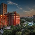 Hotel ZaZa Houston Museum District