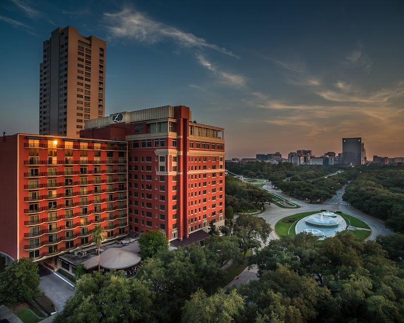 Hotel ZaZa Houston Museum District in Houston, Texas, United States