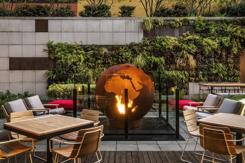 Hotel Zags Portland in Portland, Oregon, United States