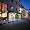 Hotel Zlami-Holzer