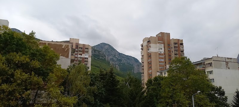 Hotel Zora in Vratsa, Bulgaria