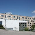 Hotel die Zeit