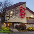 HotelRED