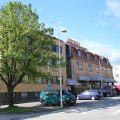 Hotelli Iisalmen Seurahuone