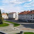 Hotelli Kaatrahovi