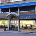 Hotelli Kauhajoen Krouvi