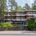 Hotelli Lohja