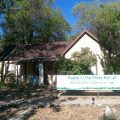 House in the Pines Hostel