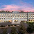 Howard Johnson by Wyndham
