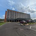 Howard Johnson by Wyndham Atlanta College Park