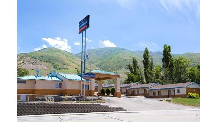 Howard Johnson by Wyndham Brigham City in Brigham City, Utah, United States