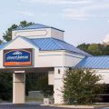 Howard Johnson by Wyndham Commerce