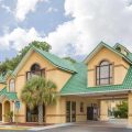 Howard Johnson by Wyndham Dothan