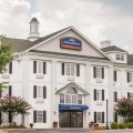 Howard Johnson by Wyndham Jackson North Ridgeland