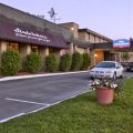 Howard Johnson by Wyndham Norwich