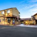 Howard Johnson by Wyndham San Mateo
