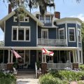 Hoyt House
