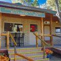 Hualapai Mountain Resort