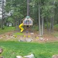Huckleberry Hill Bed and Breakfast