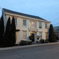 Hudson B&B