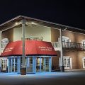 Hudson House Grand Hotel