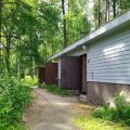 Huhtiniemi Camping