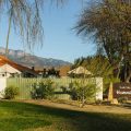 Hummingbird Inn