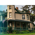 Hummingbird Inn