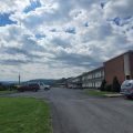 Huntingdon Motor Inn