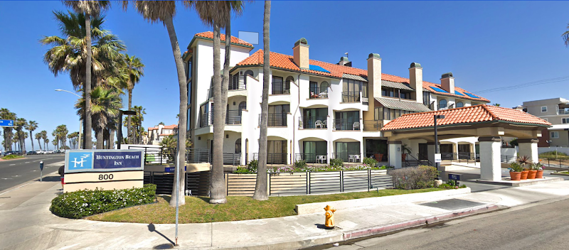 Huntington Beach Inn in Huntington Beach, California, United States