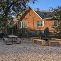 Hurricane Hideaway Lodging and Boarding
