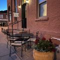 Hurst’s House Bed & Breakfast