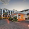 Hutchinson Shores Resort & Spa