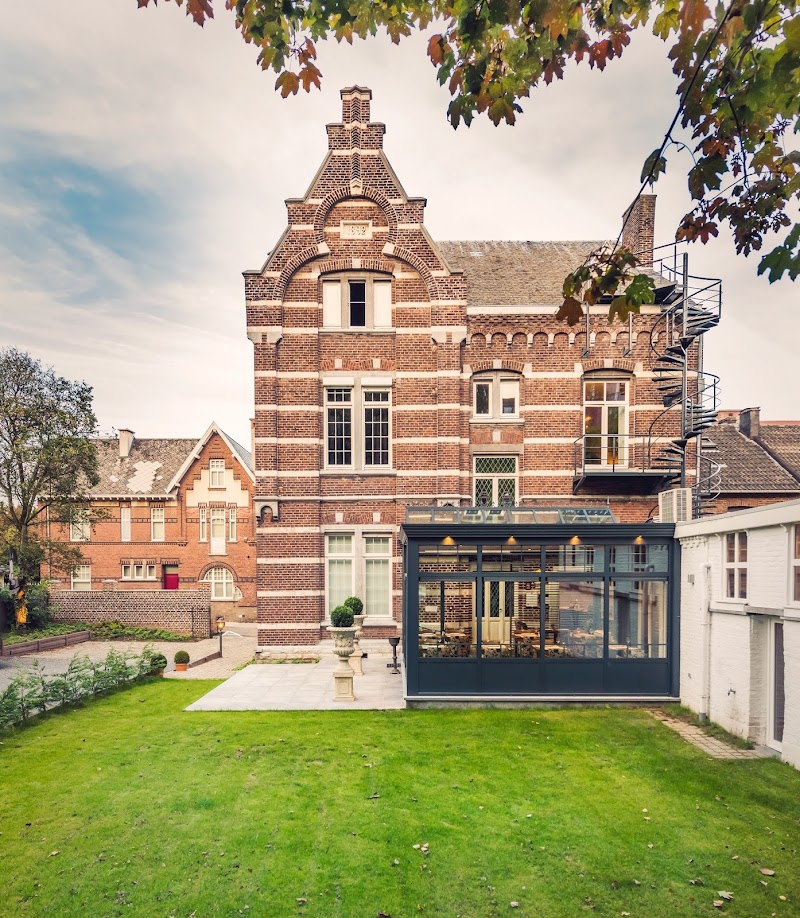 Huys van Steyns in Tongeren, Belgium