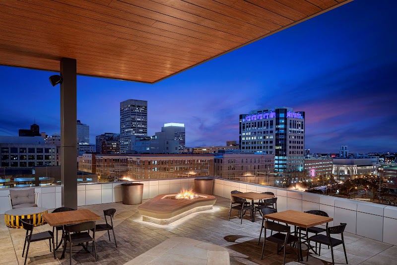 Hyatt Centric Beale Street Memphis in Memphis, Tennessee, United States
