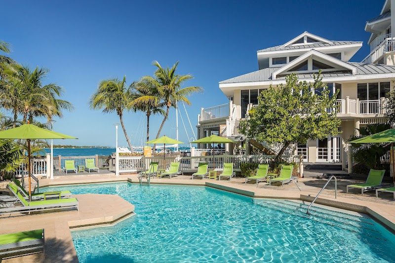 Hyatt Centric Key West Resort & Spa in Key West, Florida, United States