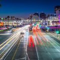 Hyatt Centric The Pike Long Beach