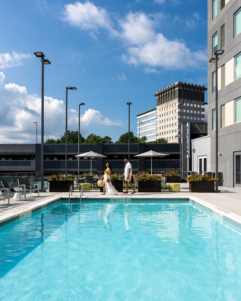 Hyatt House Atlanta/Perimeter Center in Sandy Springs, Georgia, United States
