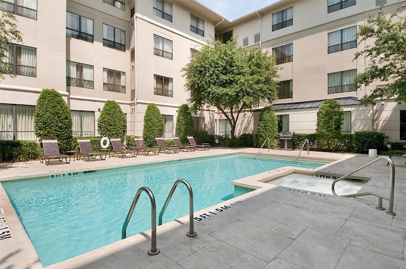 Hyatt House Dallas/Uptown in Dallas, Texas, United States