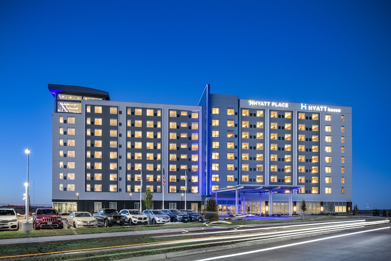 Hyatt House East Moline/Quad Cities in East Moline, Illinois, United States