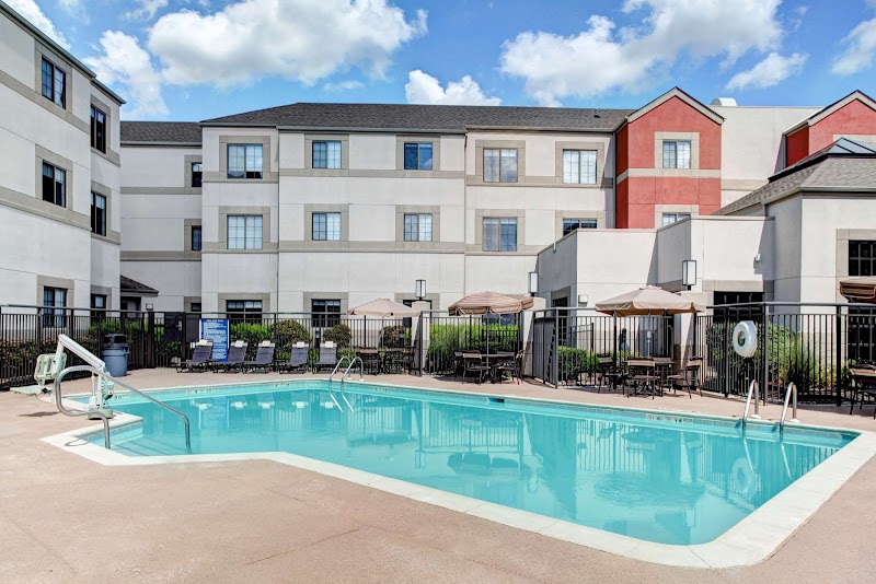 Hyatt House Parsippany/Whippany in Parsippany, New Jersey, United States