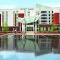 Hyatt House Raleigh Cary