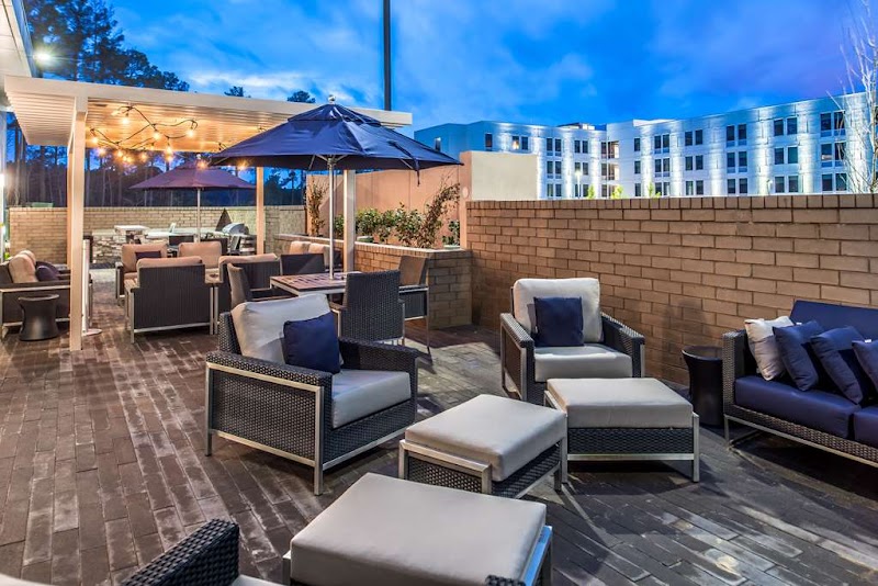 Hyatt House Raleigh/RDU/Brier Creek in Raleigh, North Carolina, United States
