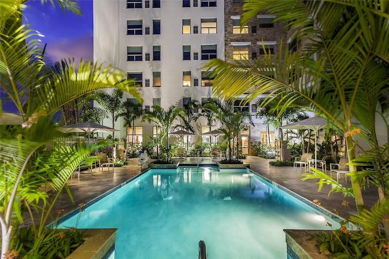 Hyatt House San Juan in San Juan, Puerto Rico, United States