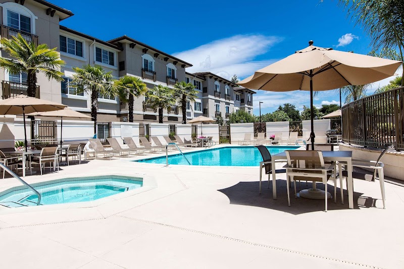 Hyatt House San Ramon in San Ramon, California, United States