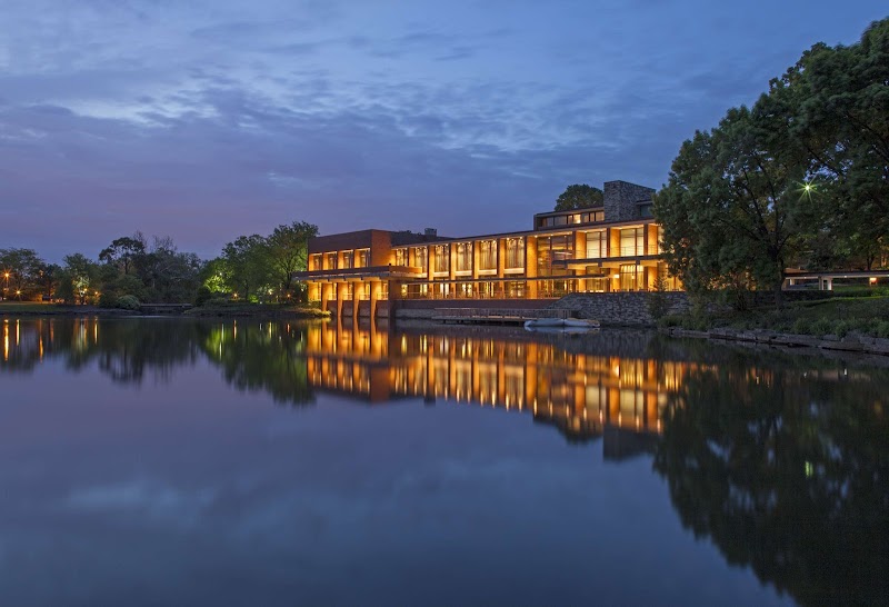 Hyatt Lodge Oak Brook Chicago in Oak Brook, Illinois, United States