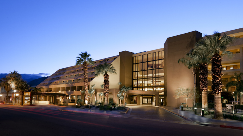 Hyatt Palm Springs in Palm Springs, California, United States