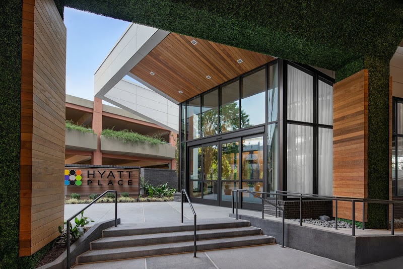 Hyatt Place Atlanta Perimeter Center in Dunwoody, Georgia, United States