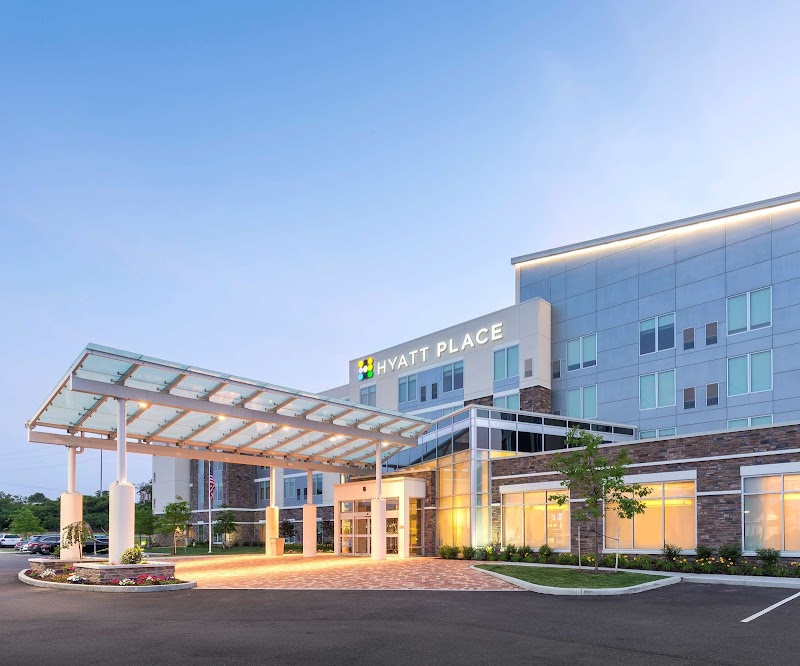 Hyatt Place Canton in North Canton, Ohio, United States
