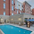 Hyatt Place Chapel Hill / Southern Village